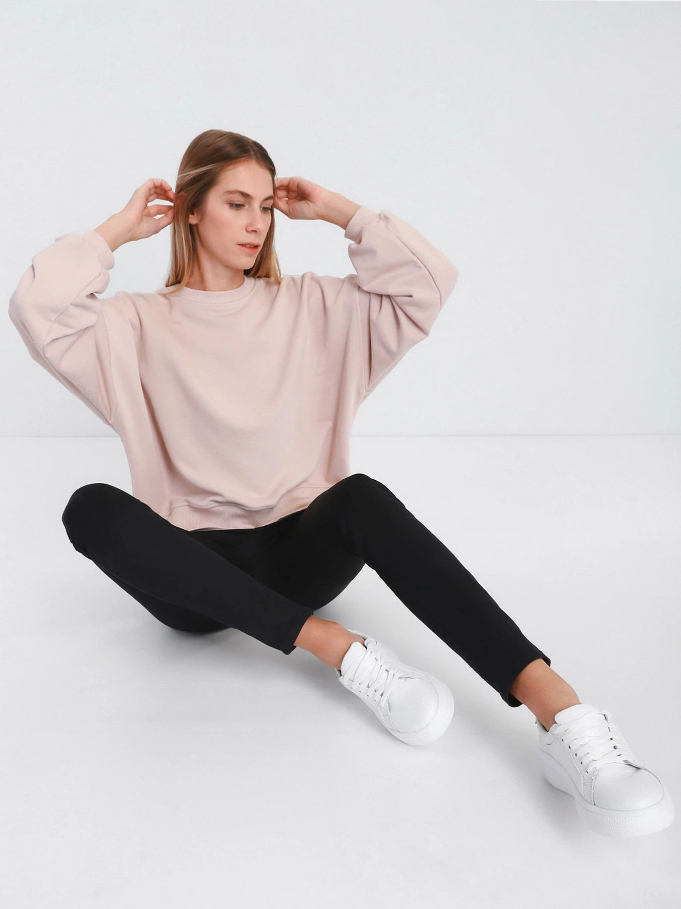 Кеды Torsion модель 514-4517/102 Фото