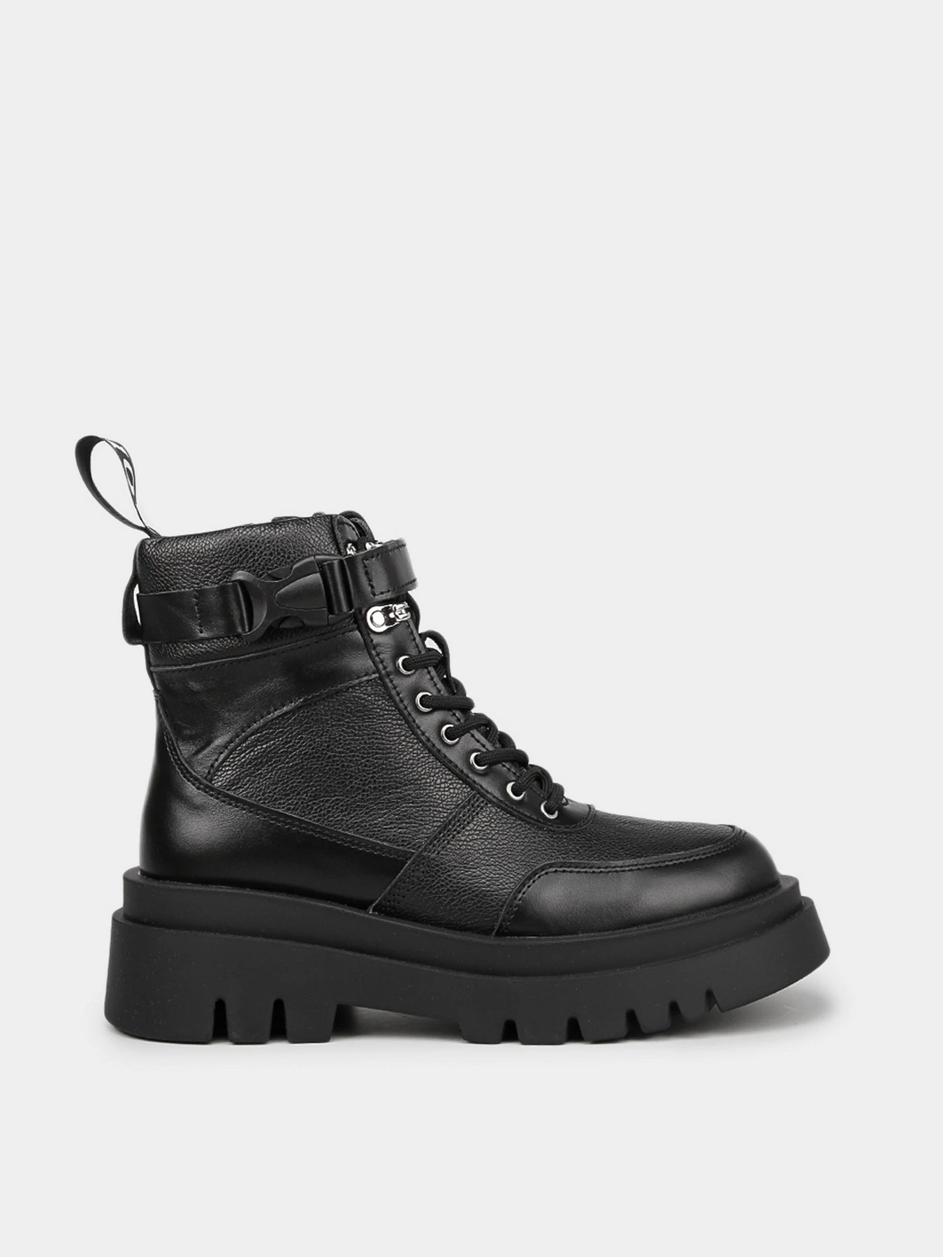 Ботинки и сапоги Torsion модель 515-6516/101 Ботинки и сапоги Torsion модель 515-6516/101 Фото
