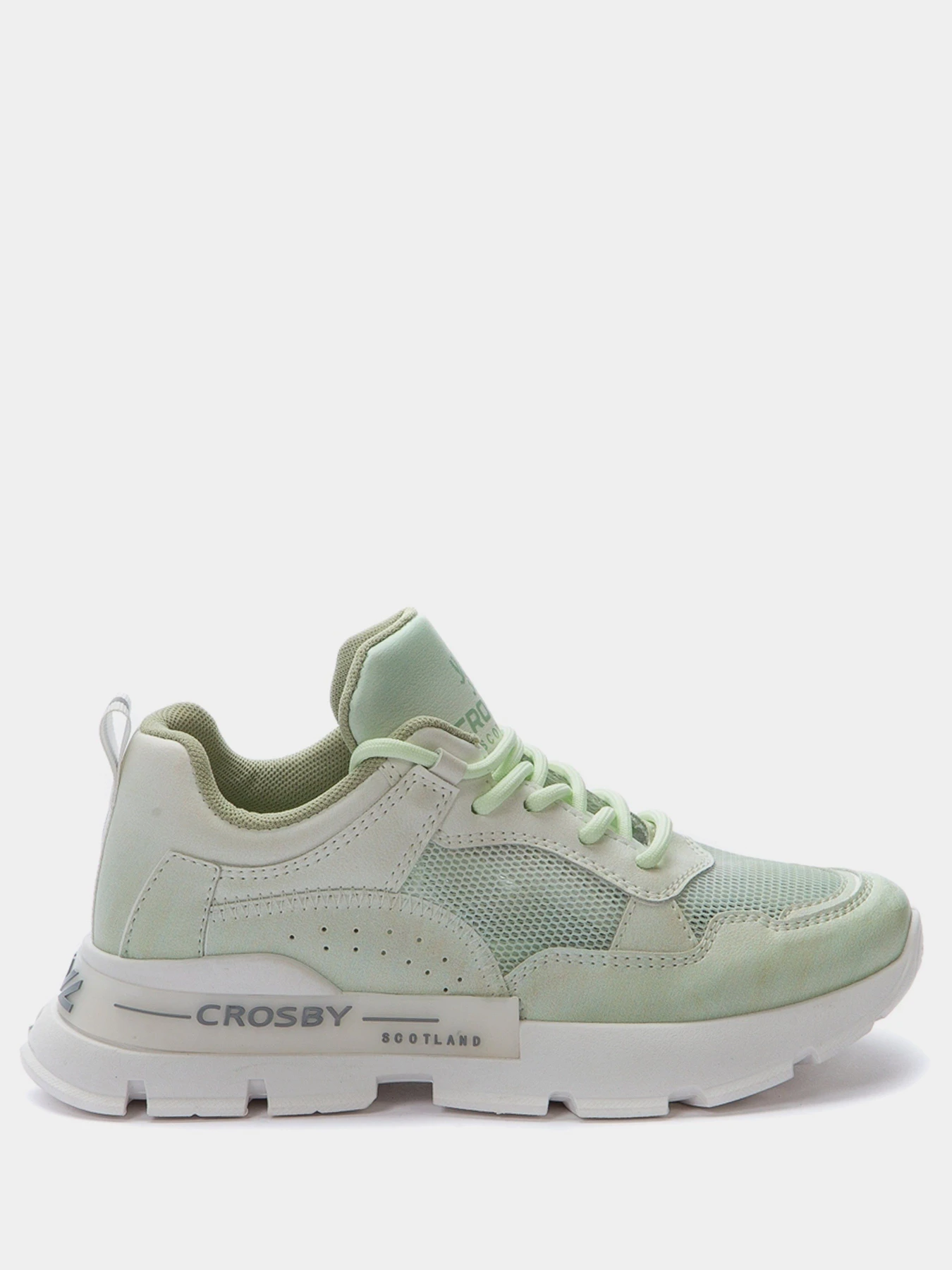 Кроссовки Crosby модель 417124/02-03 Кроссовки Crosby модель 417124/02-03 Фото