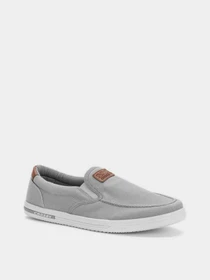 Слипоны и мокасины Crosby модель 427340/08-03 Фото