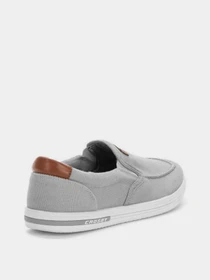 Слипоны и мокасины Crosby модель 427340/08-03 Фото