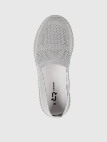Слипоны и мокасины Crosby модель 427454/01-03 Фото