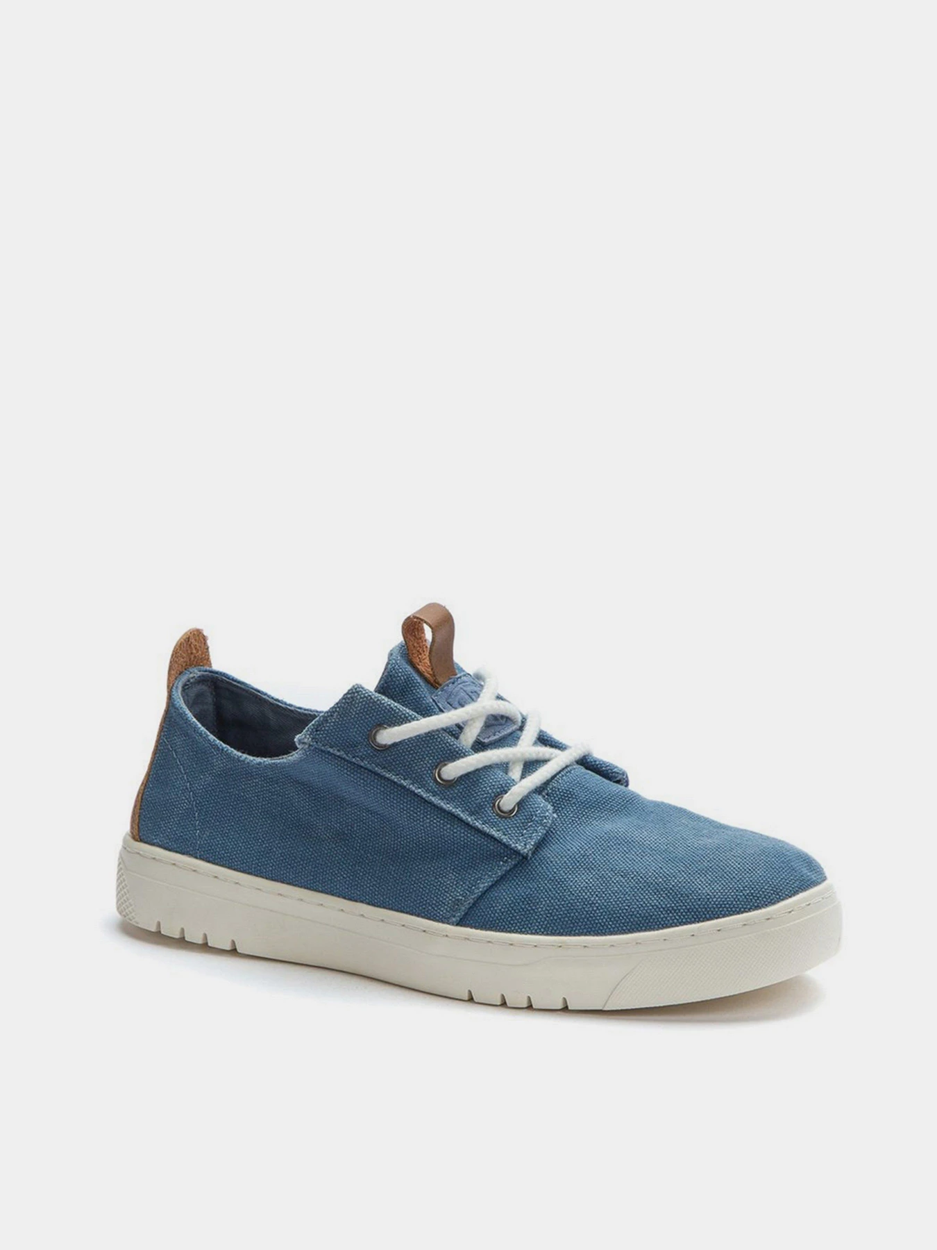 Кеди Tesoro модель 127008/16-02U Фото