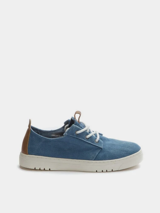 Кеди Tesoro модель 127008/16-02U Фото