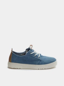 Кеди Tesoro модель 127008/16-02U Фото