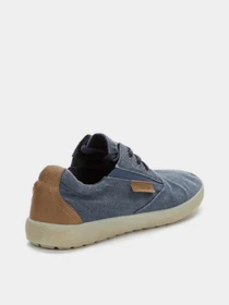 Кеди Tesoro модель 127218/09-02U Фото