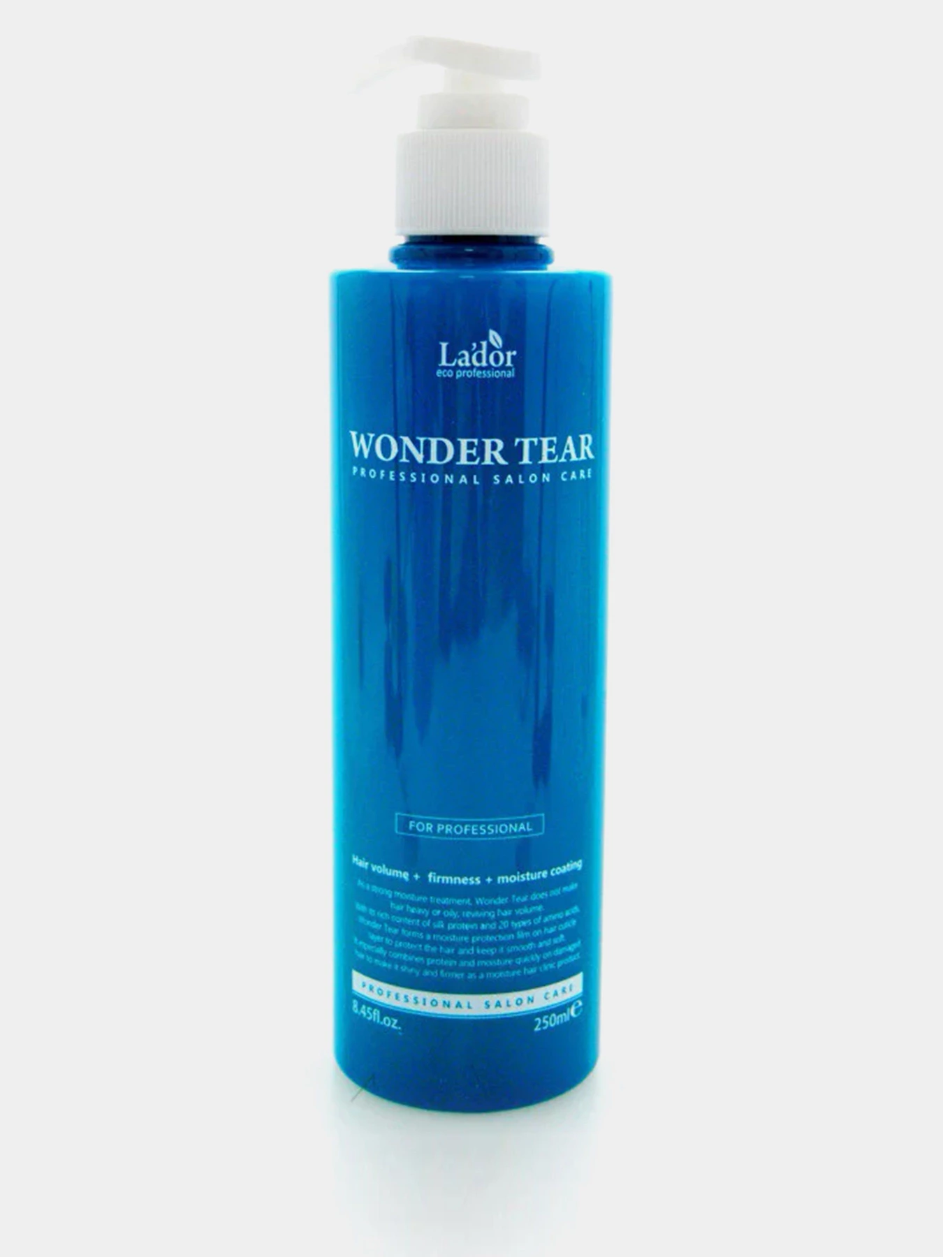 WONDER TEAR Lador модель 8809181937622 Фото