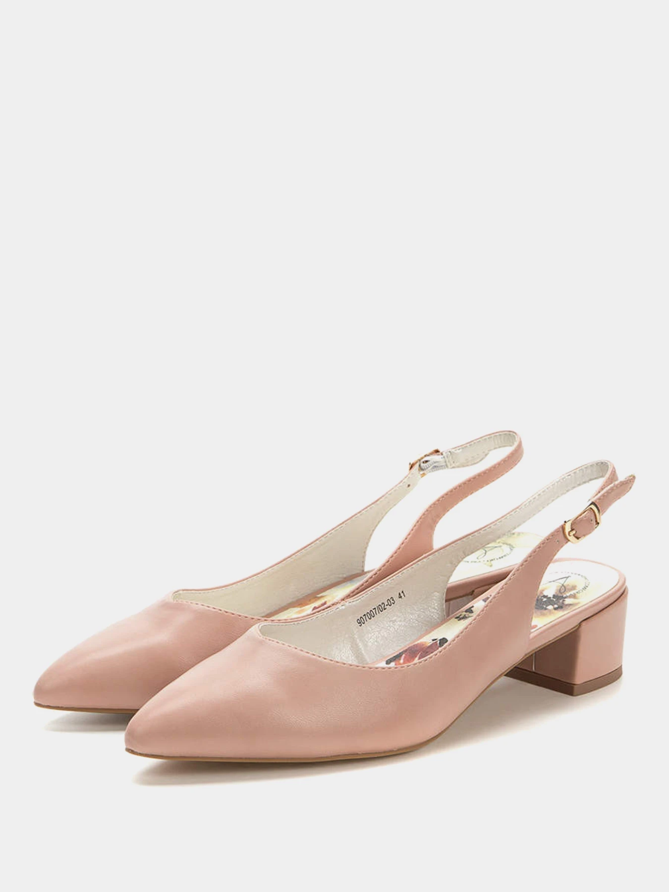 Босоніжки Betsy модель 907007/02-03 Босоніжки Betsy модель 907007/02-03 Фото