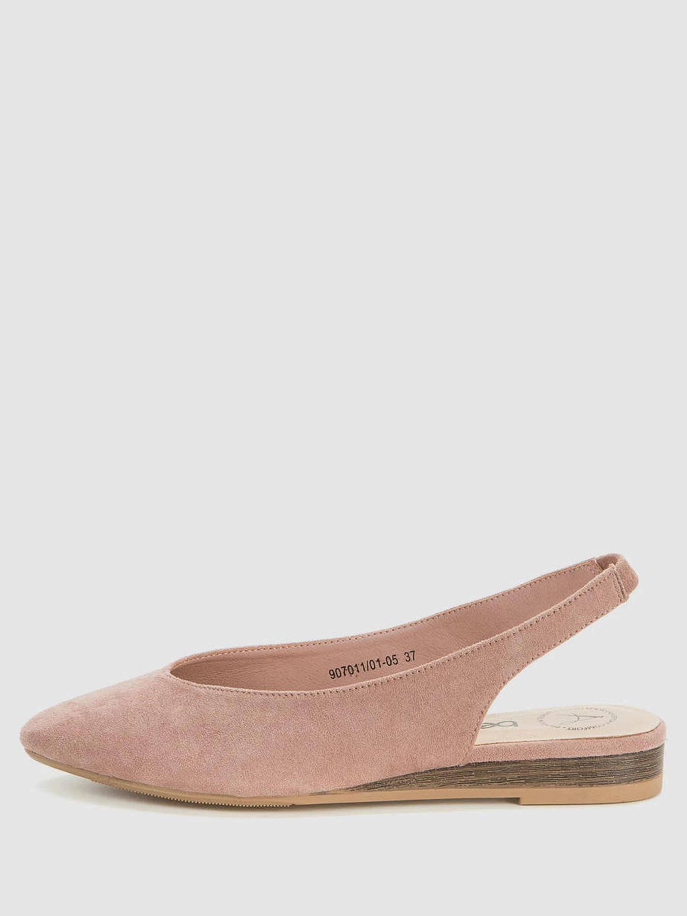 Босоніжки Betsy модель 907011/01-05 Босоніжки Betsy модель 907011/01-05 Фото