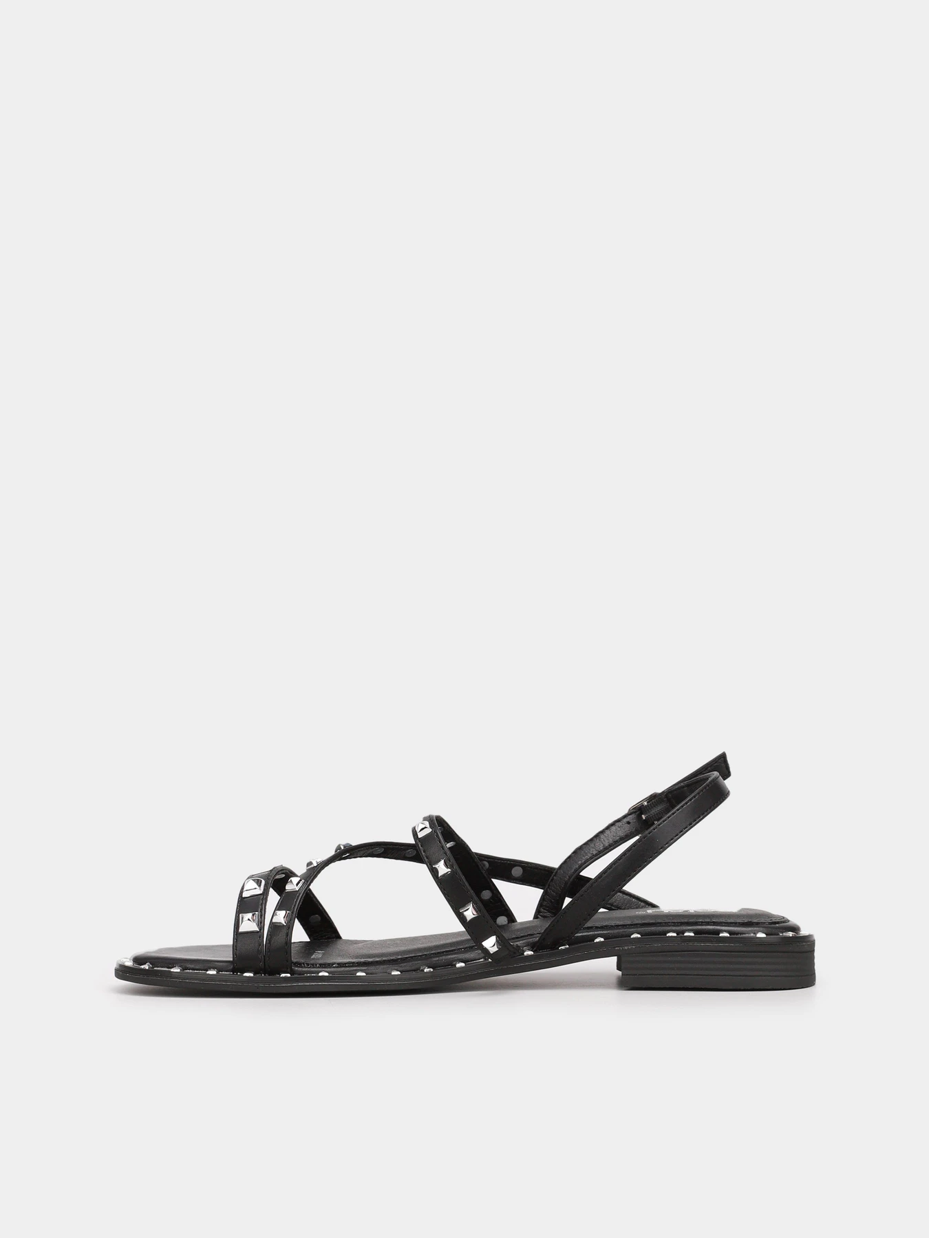 Сандалии Betsy Vanilla модель 917026/03-01 Сандалии Betsy Vanilla модель 917026/03-01 Фото