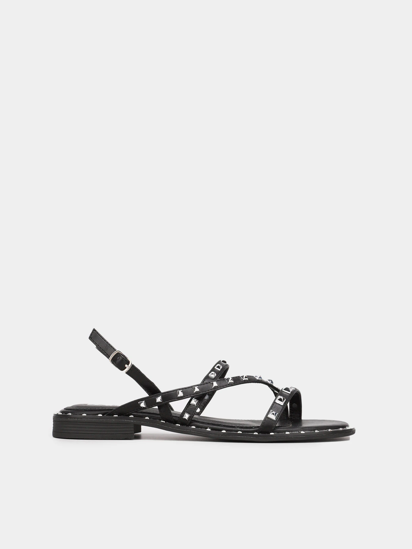 Сандалии Betsy Vanilla модель 917026/03-01 Сандалии Betsy Vanilla модель 917026/03-01 Фото