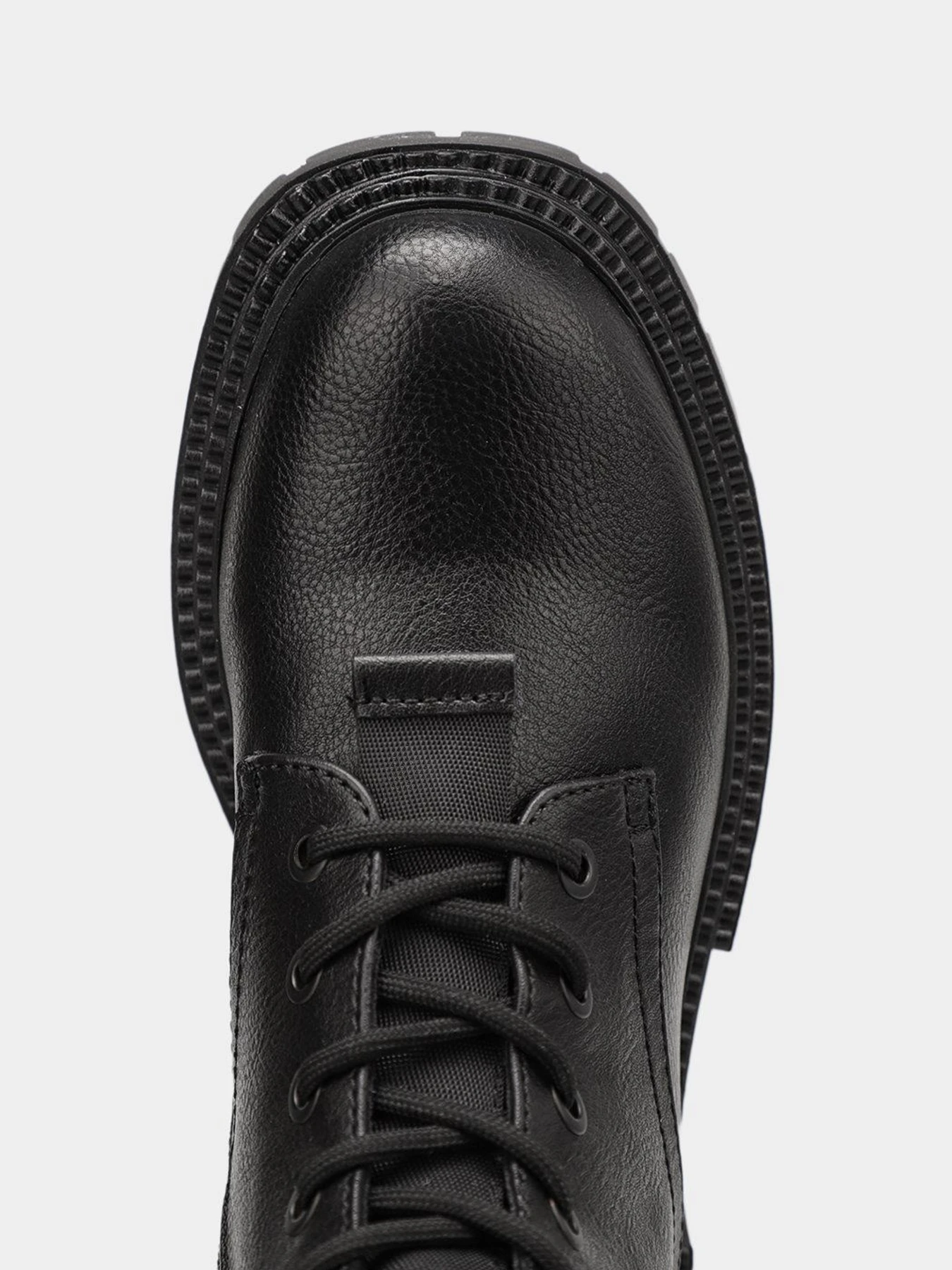 Черевики та чоботи Betsy модель 918016/05-03 Черевики та чоботи Betsy модель 918016/05-03 Фото