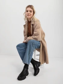 Черевики та чоботи Betsy модель 918020/05-01U Фото