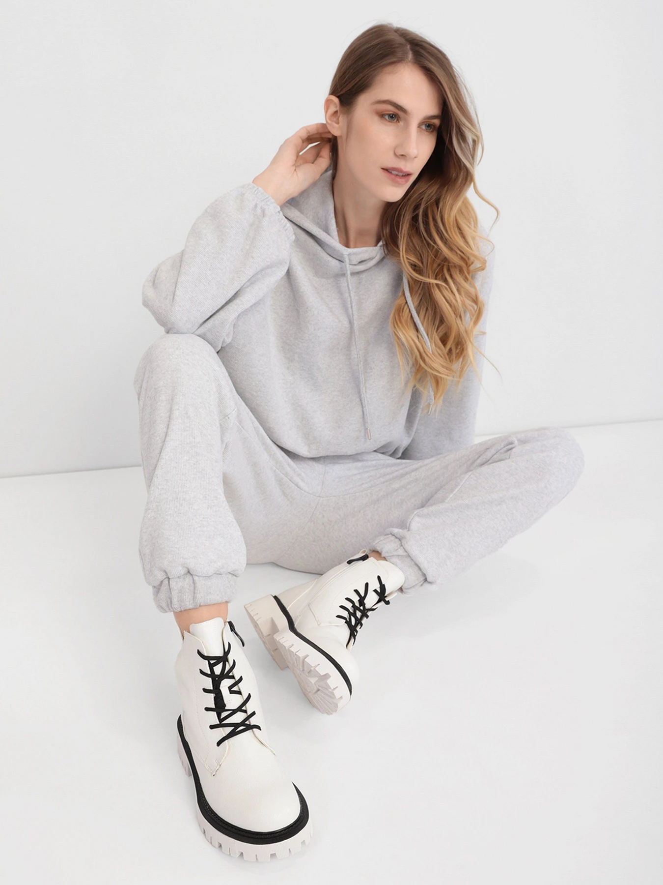 Ботинки и сапоги Betsy модель 918026/06-03 Ботинки и сапоги Betsy модель 918026/06-03 Фото