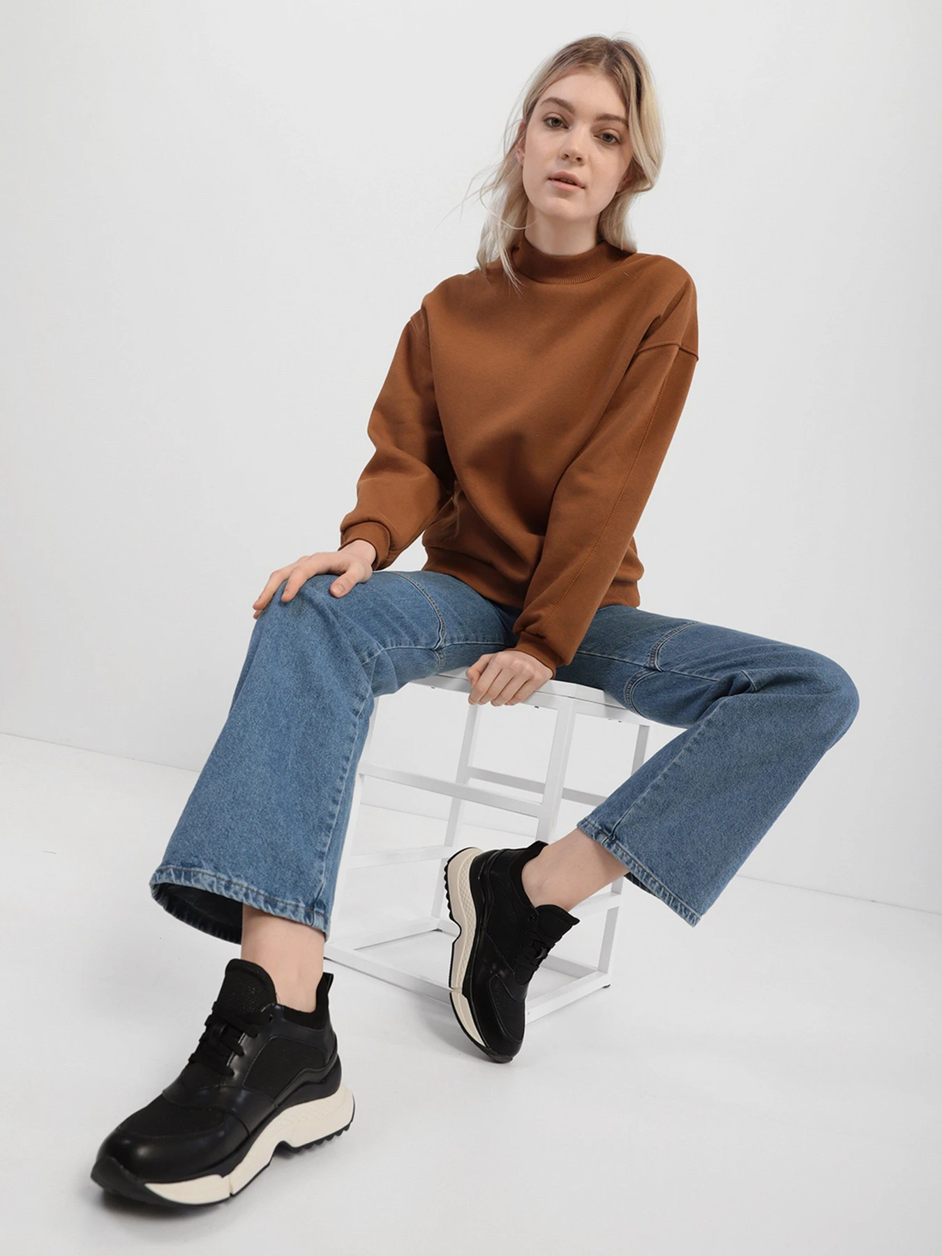 Кросівки Betsy модель 918047/03-01U Кросівки Betsy модель 918047/03-01U Фото