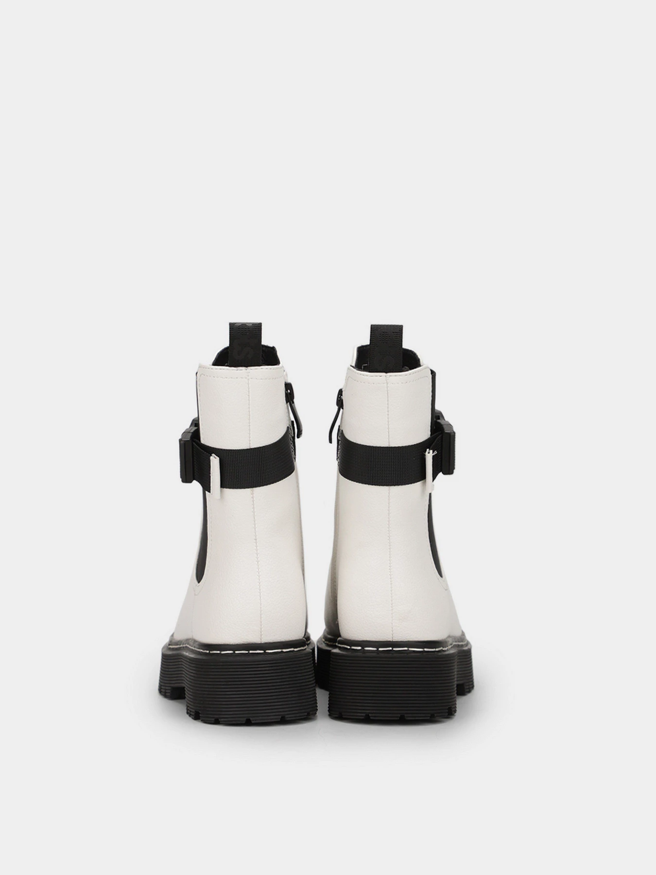 Ботинки и сапоги Betsy модель 918066/04-04 Ботинки и сапоги Betsy модель 918066/04-04 Фото