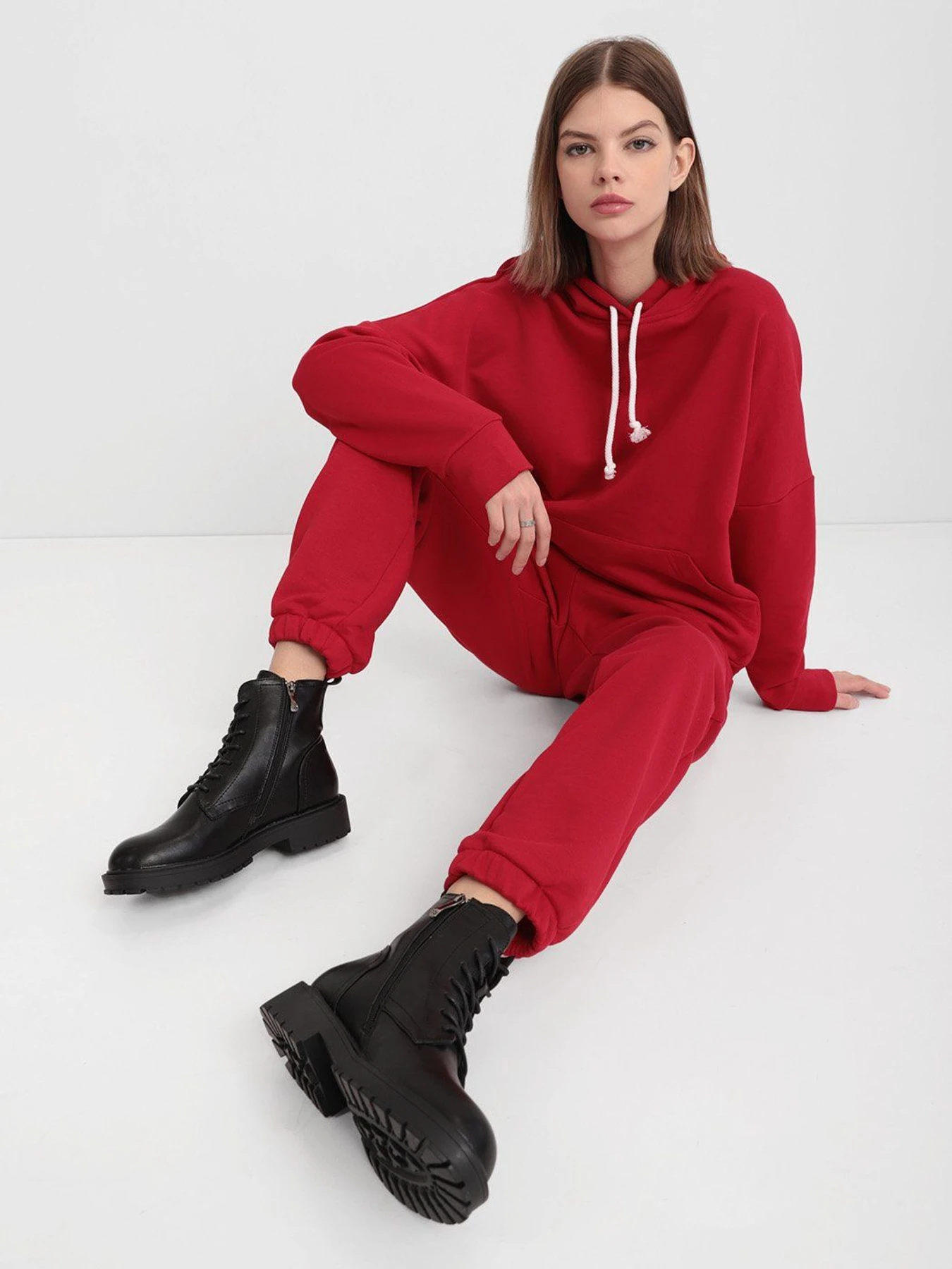Ботинки и сапоги Betsy модель 918071/02-01 Ботинки и сапоги Betsy модель 918071/02-01 Фото