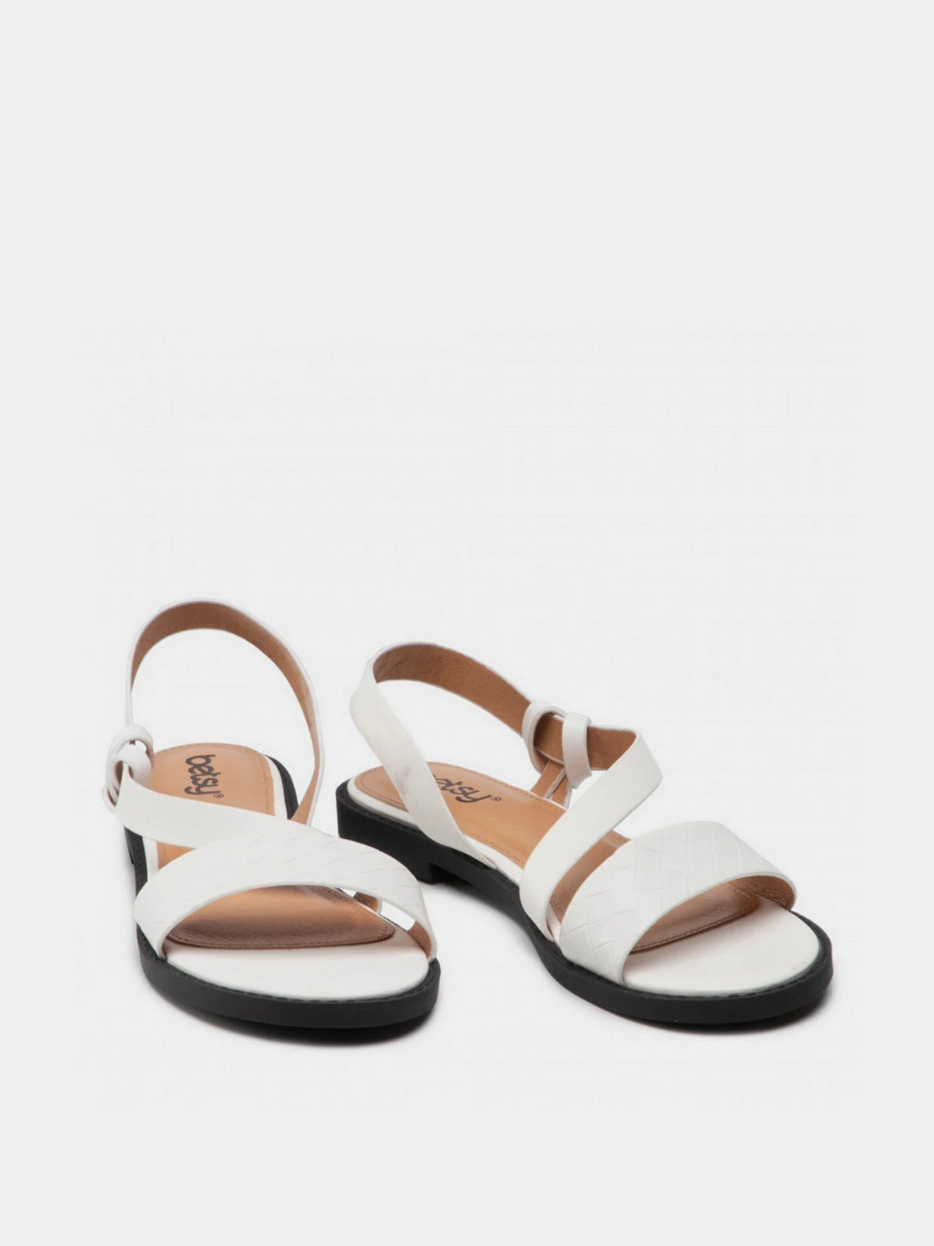 Сандалии Betsy модель 927001/07-02U Сандалии Betsy модель 927001/07-02U Фото