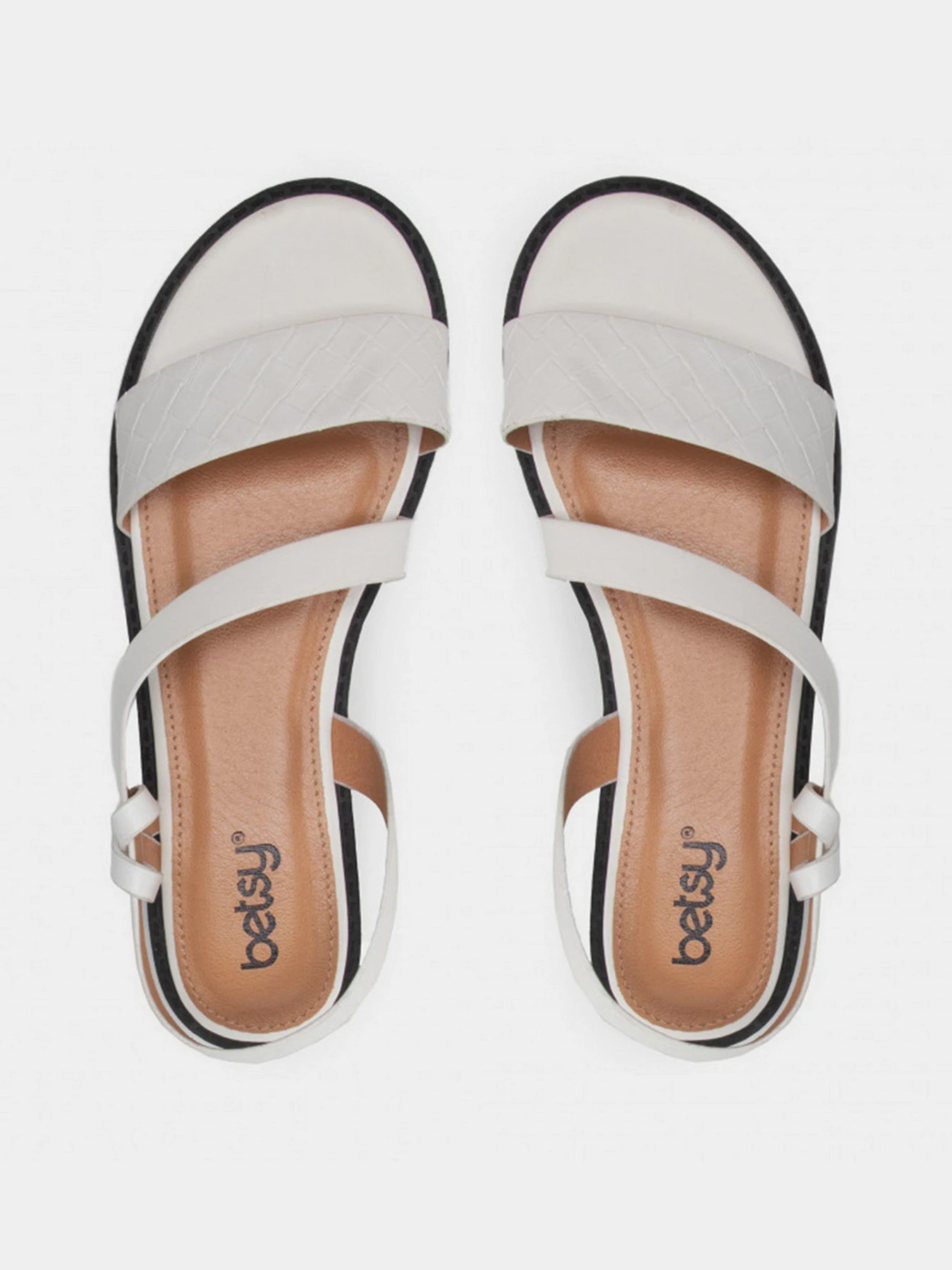 Сандалии Betsy модель 927001/07-02U Сандалии Betsy модель 927001/07-02U Фото