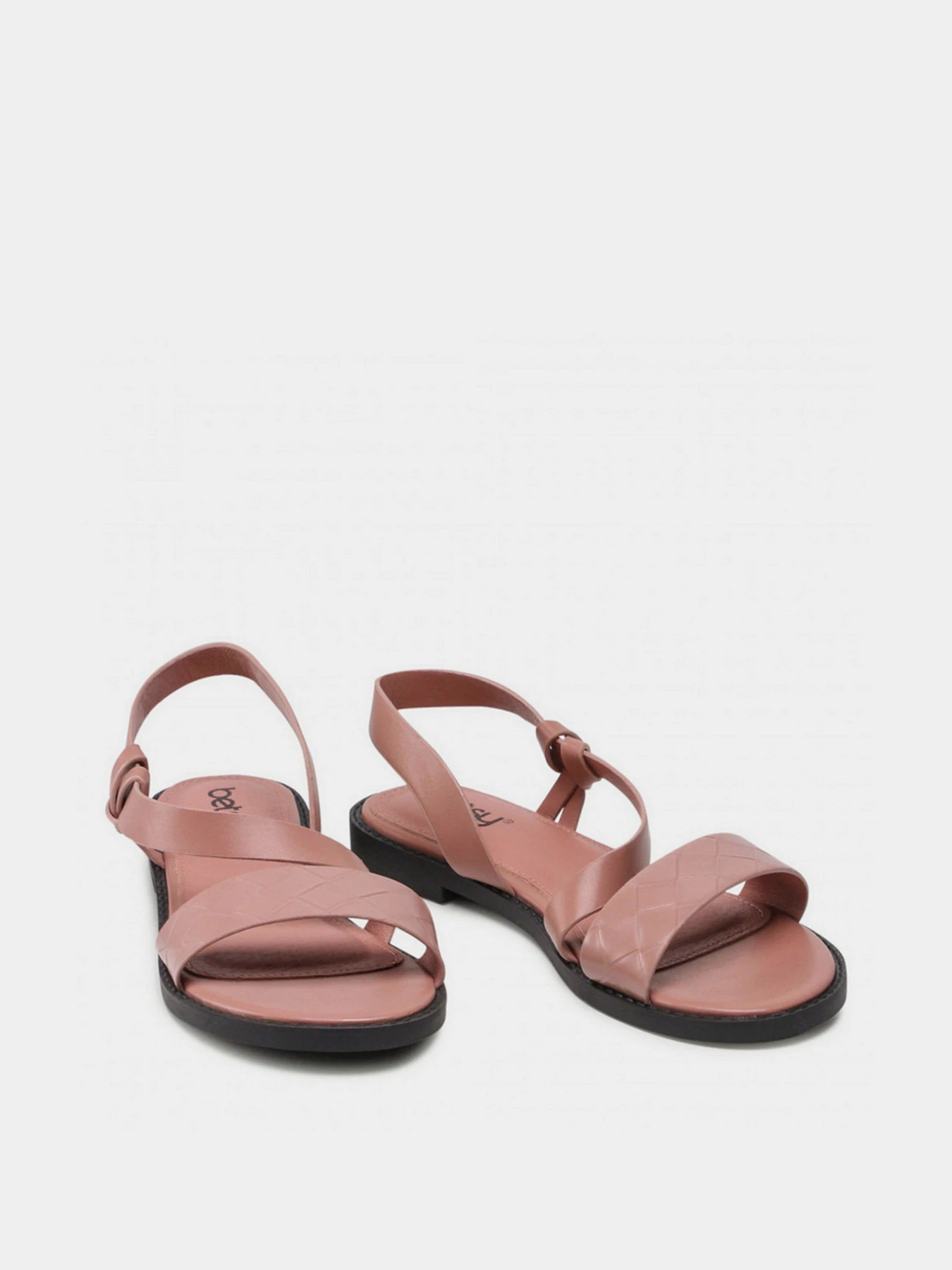Сандалии Betsy модель 927001/07-04 Сандалии Betsy модель 927001/07-04 Фото