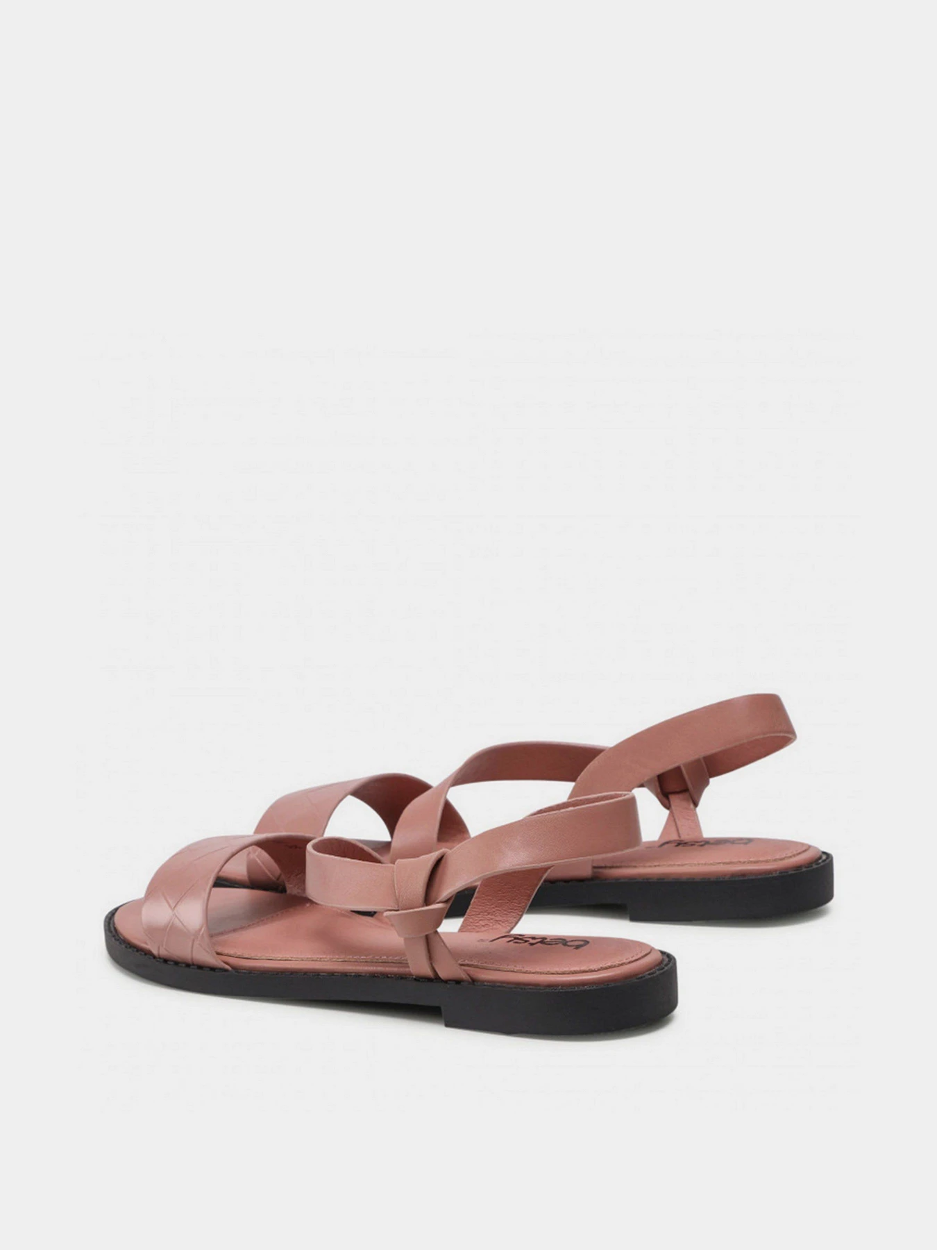 Сандалии Betsy модель 927001/07-04 Сандалии Betsy модель 927001/07-04 Фото