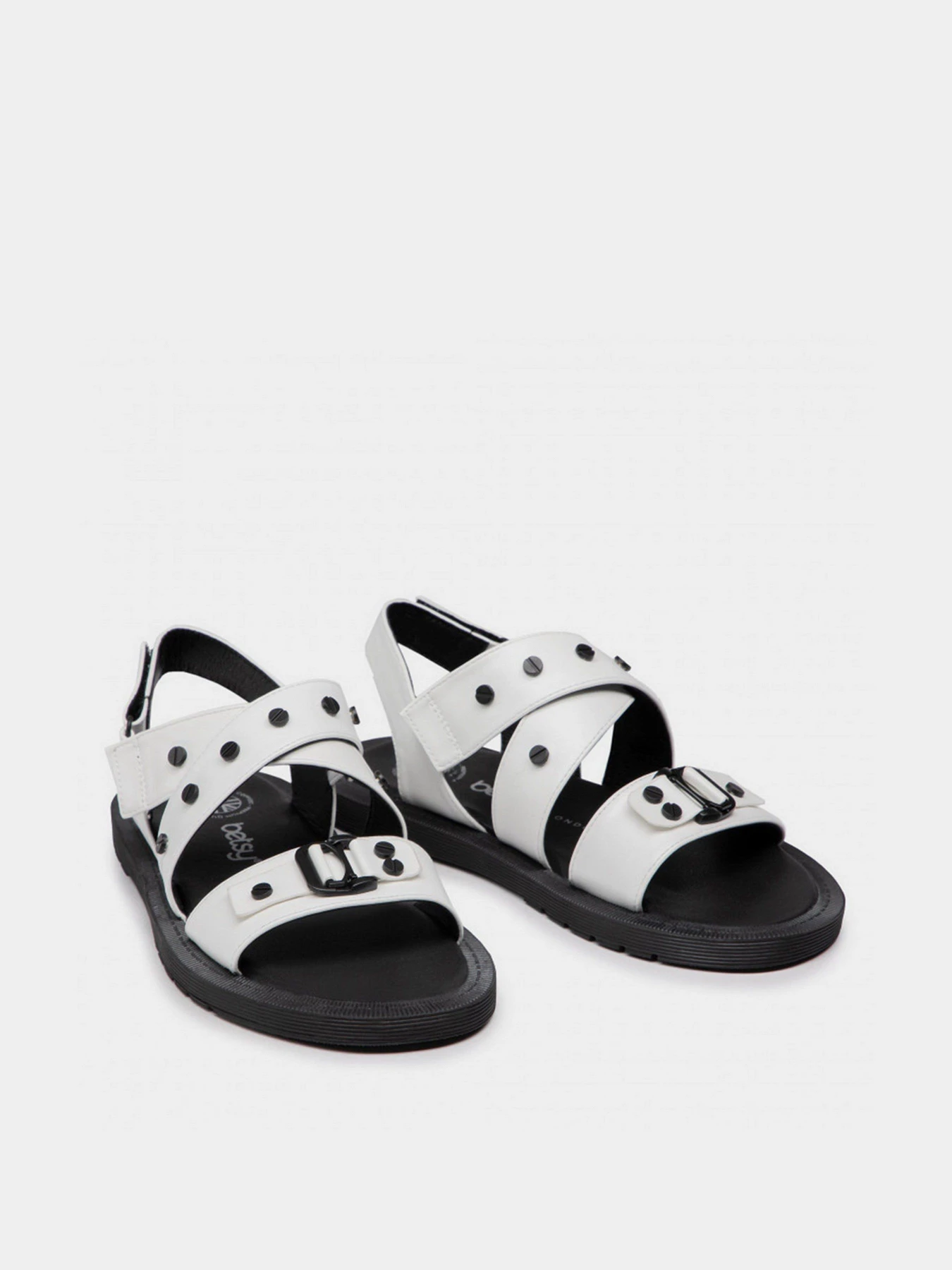 Сандалии Betsy модель 927047/07-02 Сандалии Betsy модель 927047/07-02 Фото