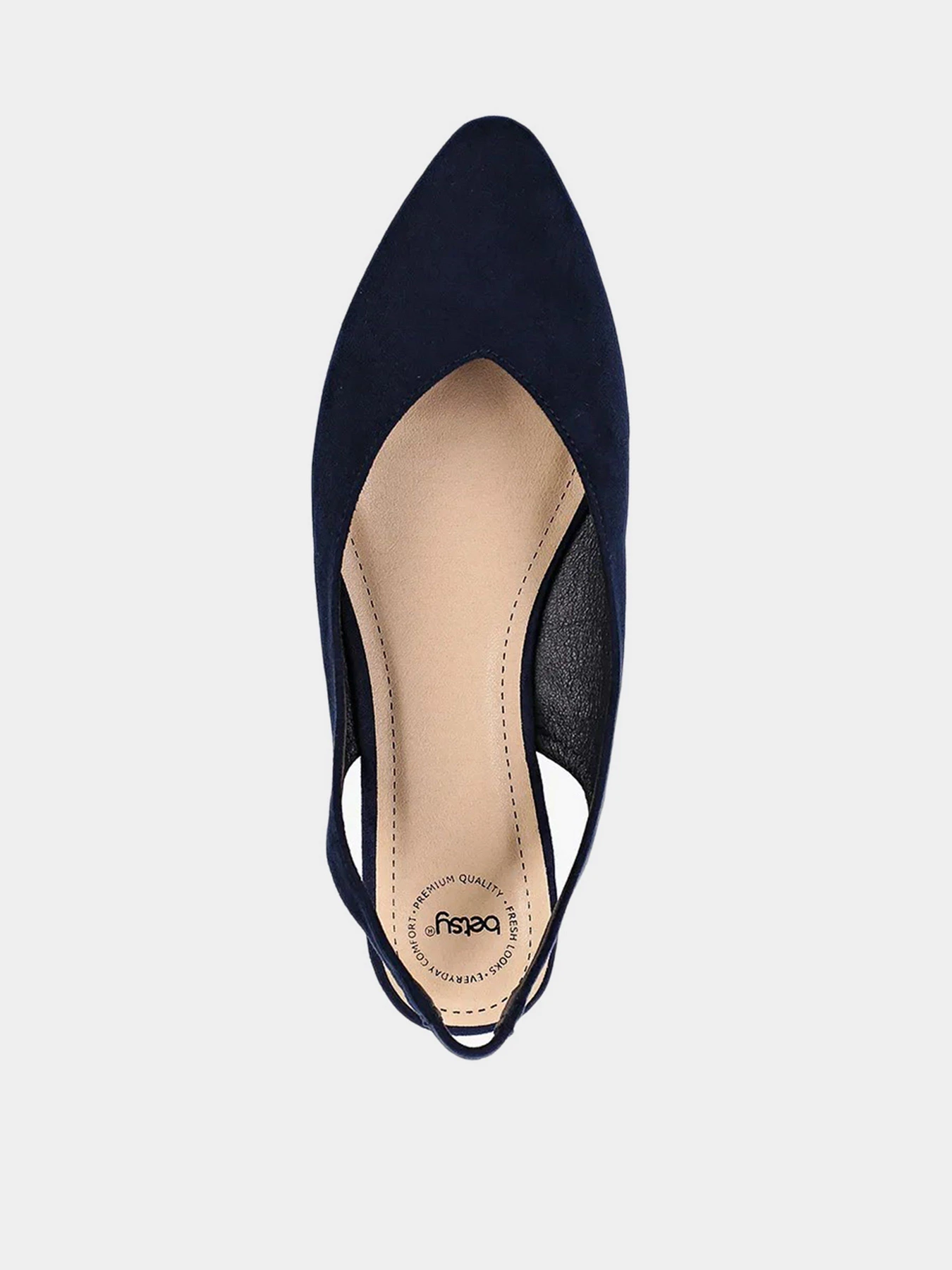 Босоніжки Betsy модель 927051/10-02 Босоніжки Betsy модель 927051/10-02 Фото