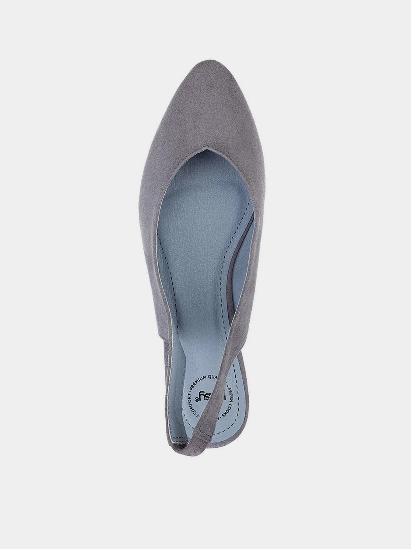 Босоніжки Betsy модель 927051/10-07 Босоніжки Betsy модель 927051/10-07 Фото