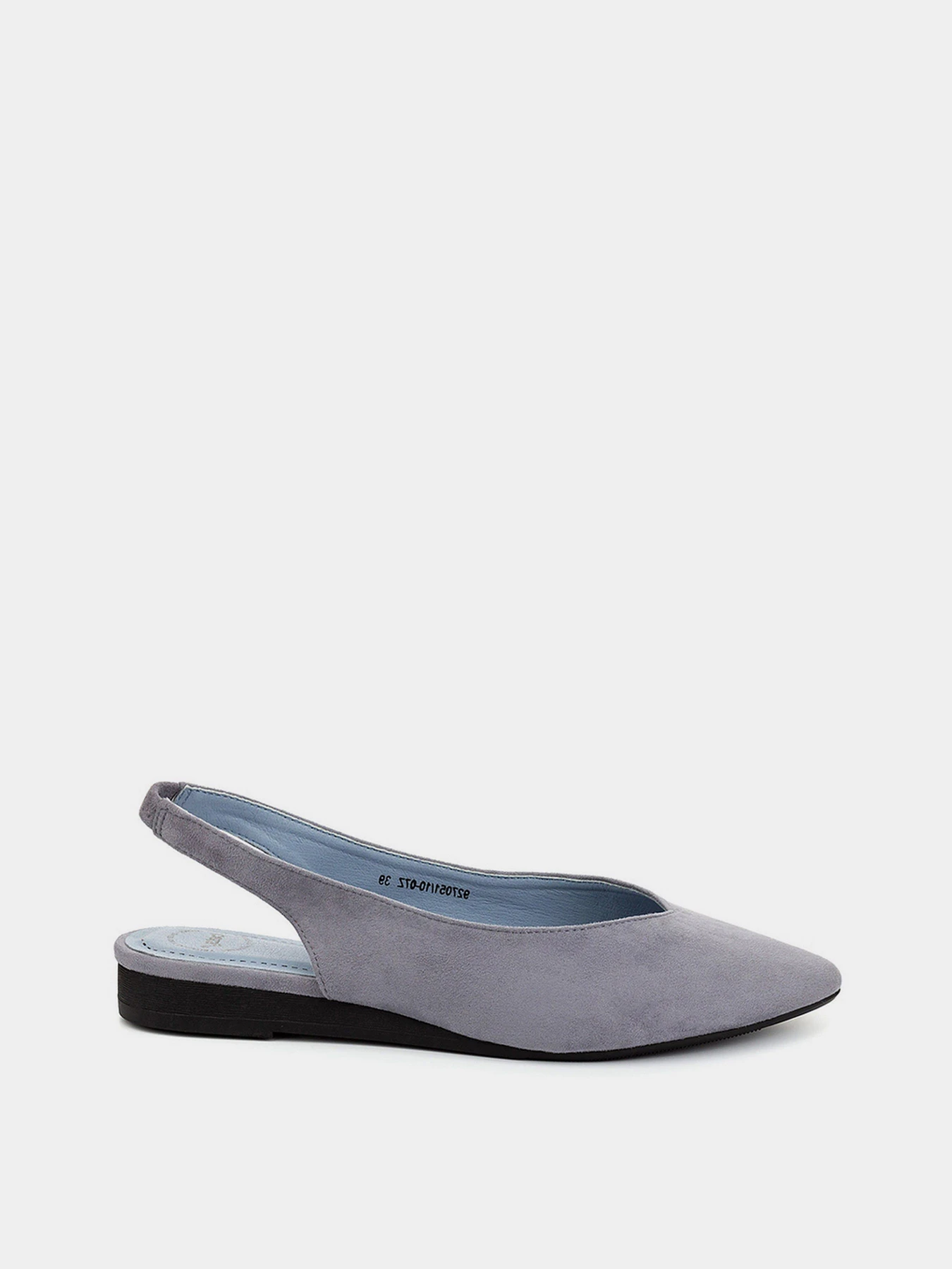 Босоніжки Betsy модель 927051/10-07 Босоніжки Betsy модель 927051/10-07 Фото