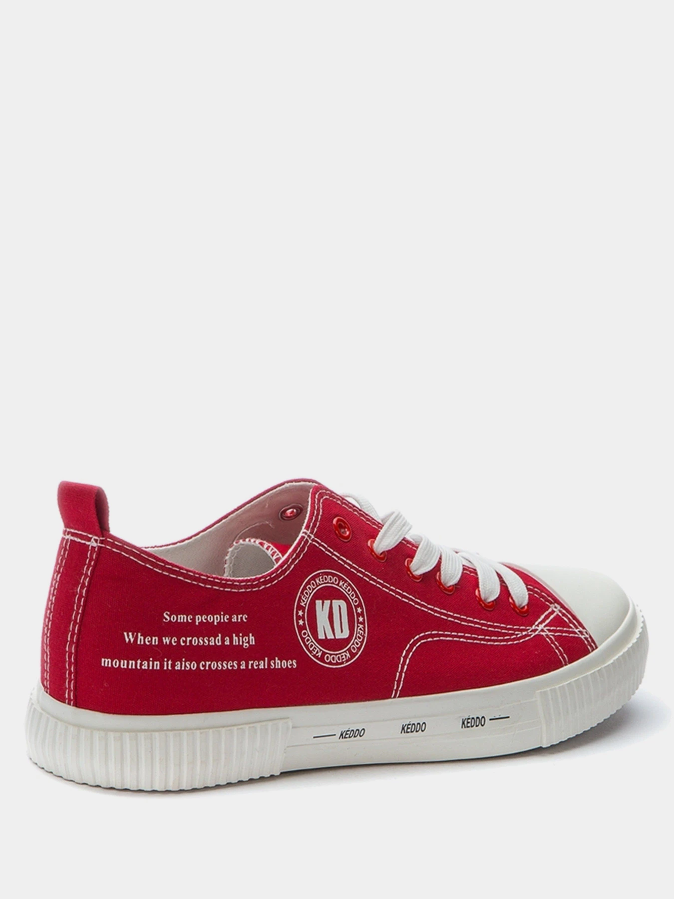 Кеды Keddo модель 817909/05-03 Фото