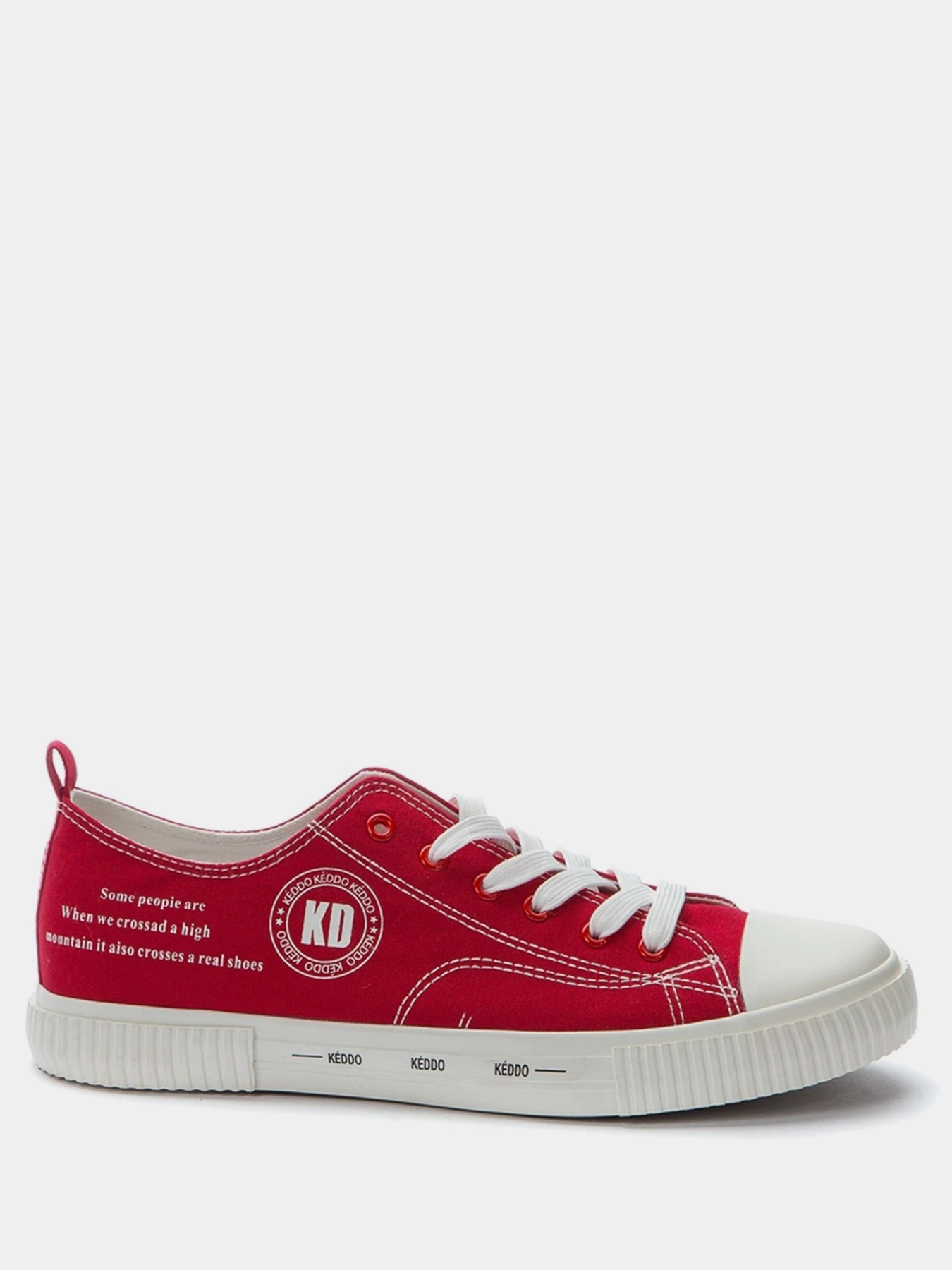 Кеды Keddo модель 817909/05-03 Фото