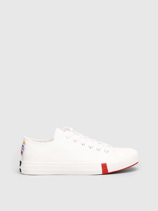 Кеди Keddo модель 817588/03-02 Фото