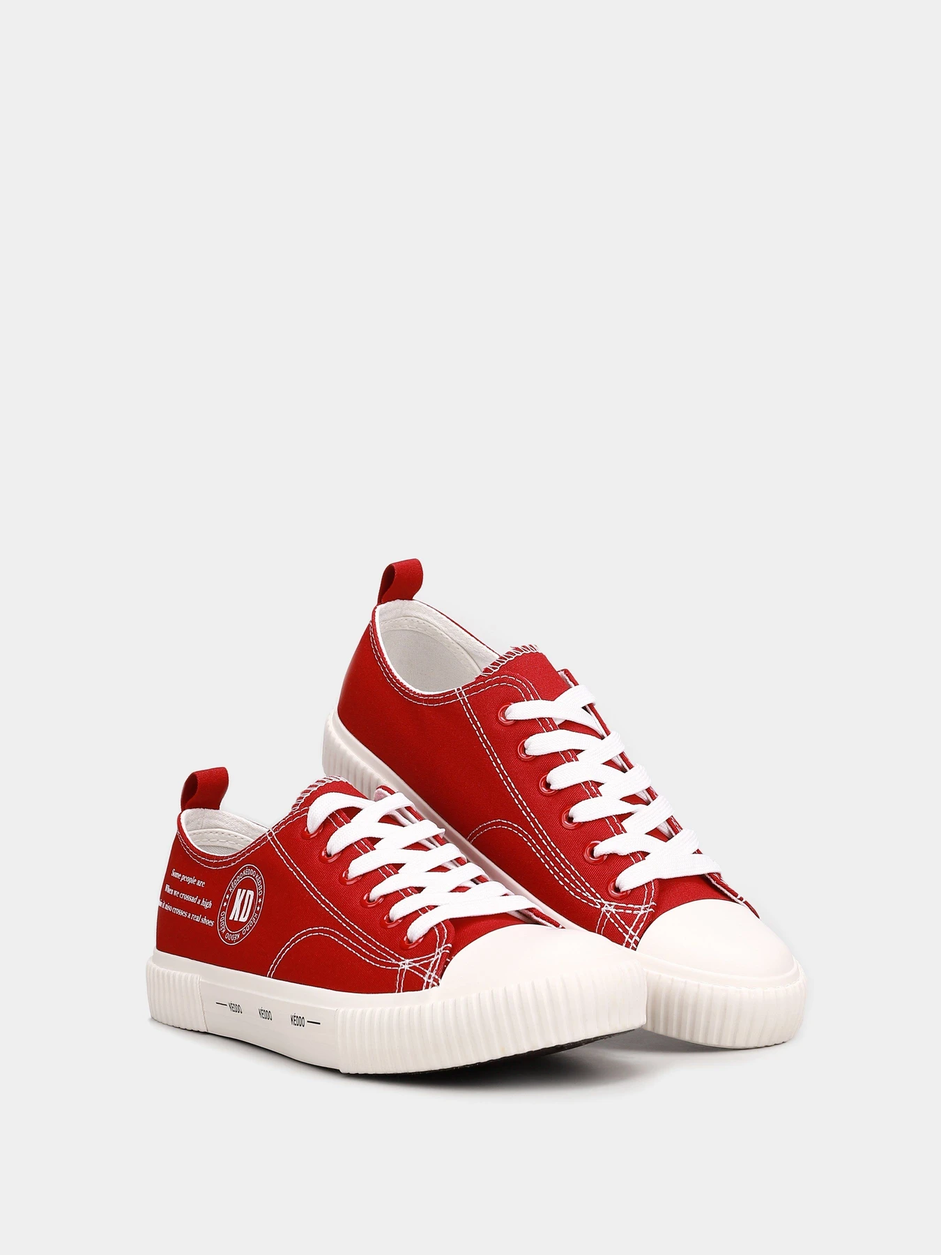 Кеди Keddo модель 817591/06-03 Фото
