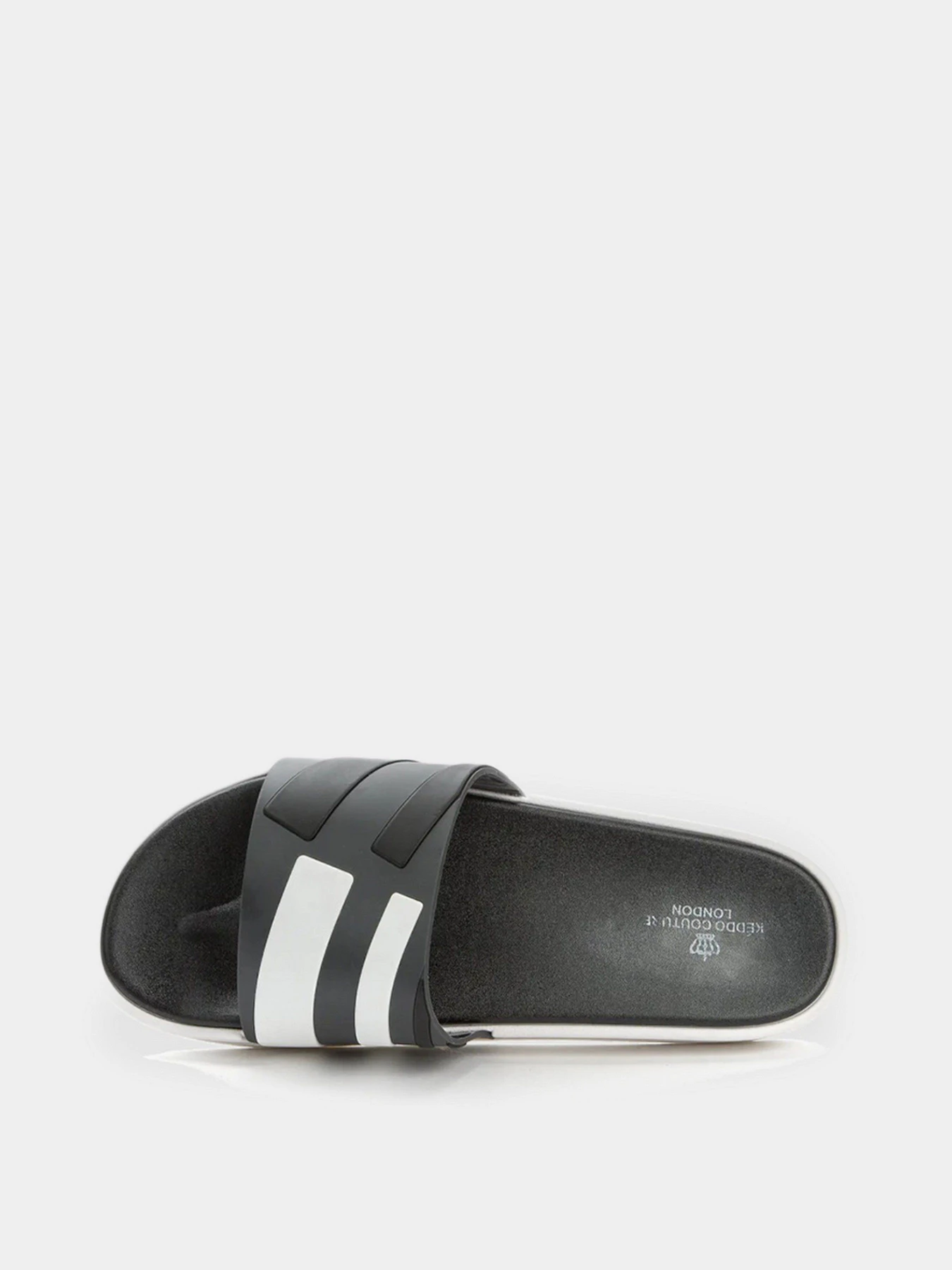 Шлёпанцы Keddo модель 827800/01-05 Шлёпанцы Keddo модель 827800/01-05 Фото