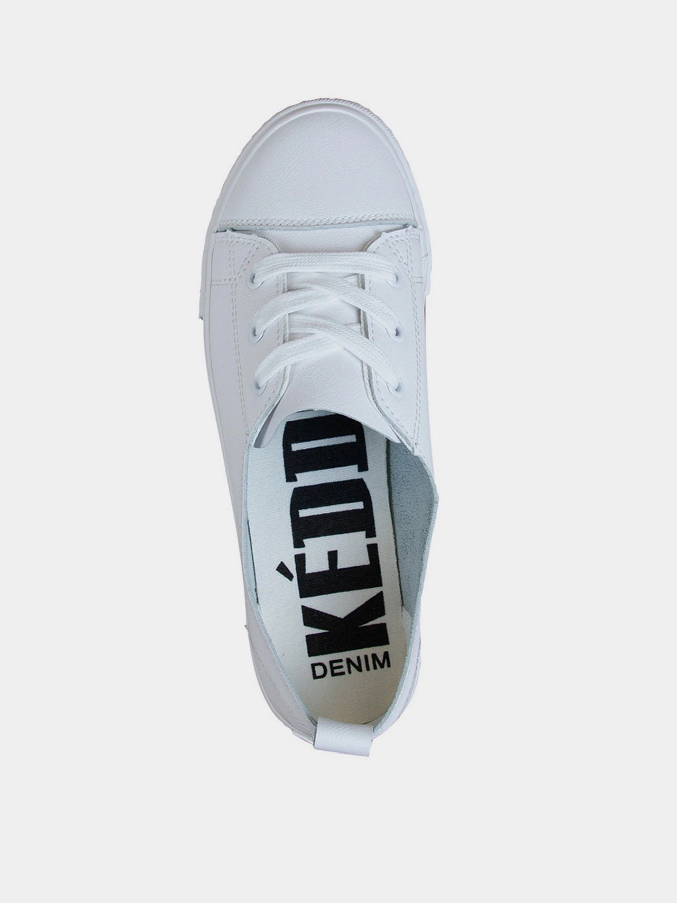 Кеды Keddo модель 827861/01-01U Кеды Keddo модель 827861/01-01U Фото