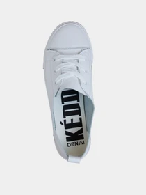 Кеды Keddo модель 827861/01-01U Фото