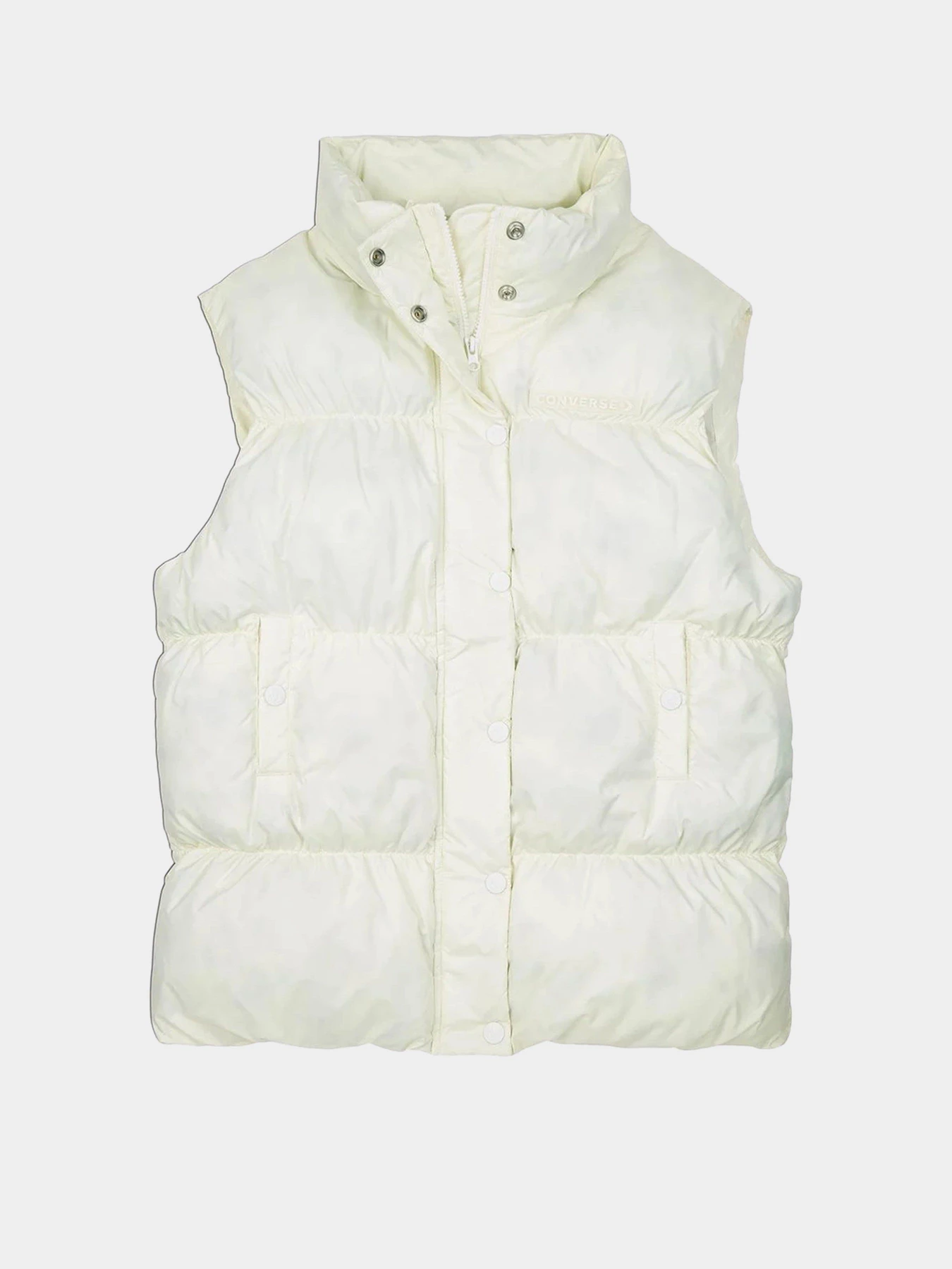 Куртки та дублянки CONVERSE Synthetic Super модель 10025203-286 Куртки та дублянки CONVERSE Synthetic Super модель 10025203-286 Фото