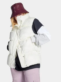Куртки та дублянки CONVERSE Synthetic Super модель 10025203-286 Фото