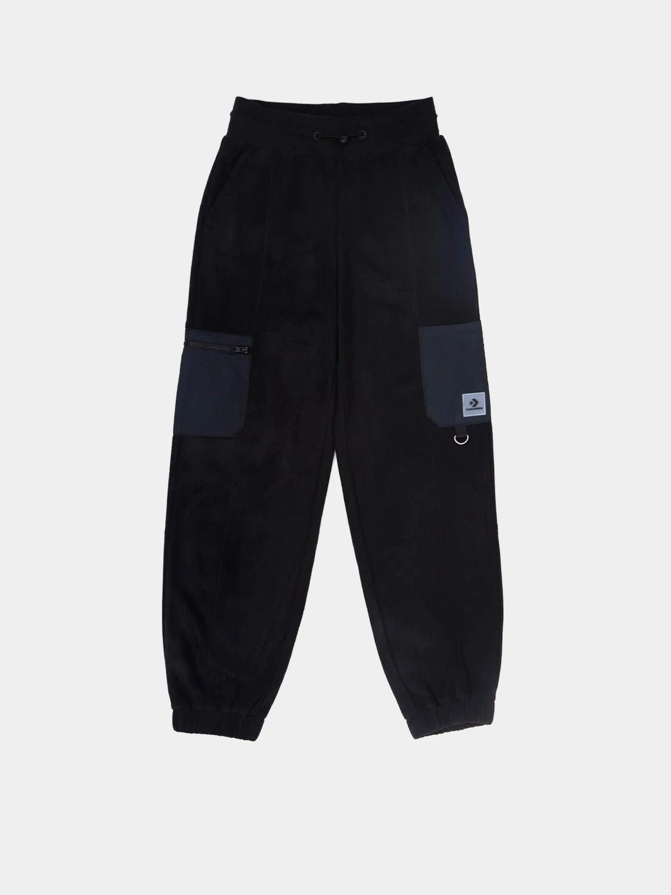 Брюки CONVERSE Polar Fleece модель 10025681-001 Брюки CONVERSE Polar Fleece модель 10025681-001 Фото
