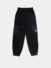 Брюки CONVERSE Polar Fleece модель 10025681-001 Фото