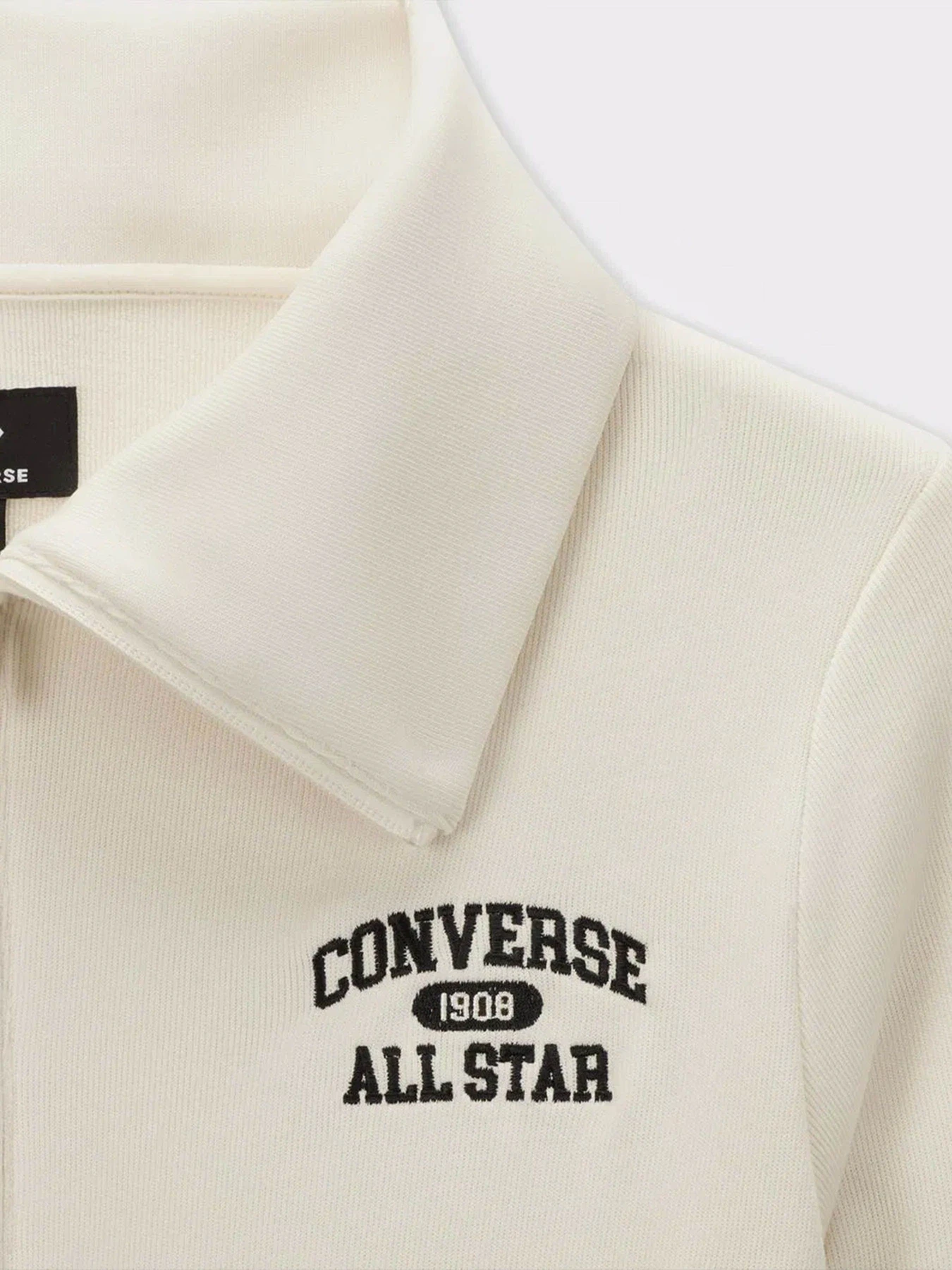 Худи и свитшоты CONVERSE RETRO CHUCK HERITAGE TRACK модель 10026778-286 Худи и свитшоты CONVERSE RETRO CHUCK HERITAGE TRACK модель 10026778-286 Фото
