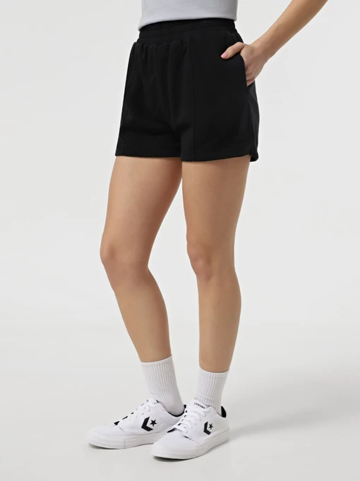 Шорты CONVERSE STAR CHEVRON модель 10028417-001 Фото