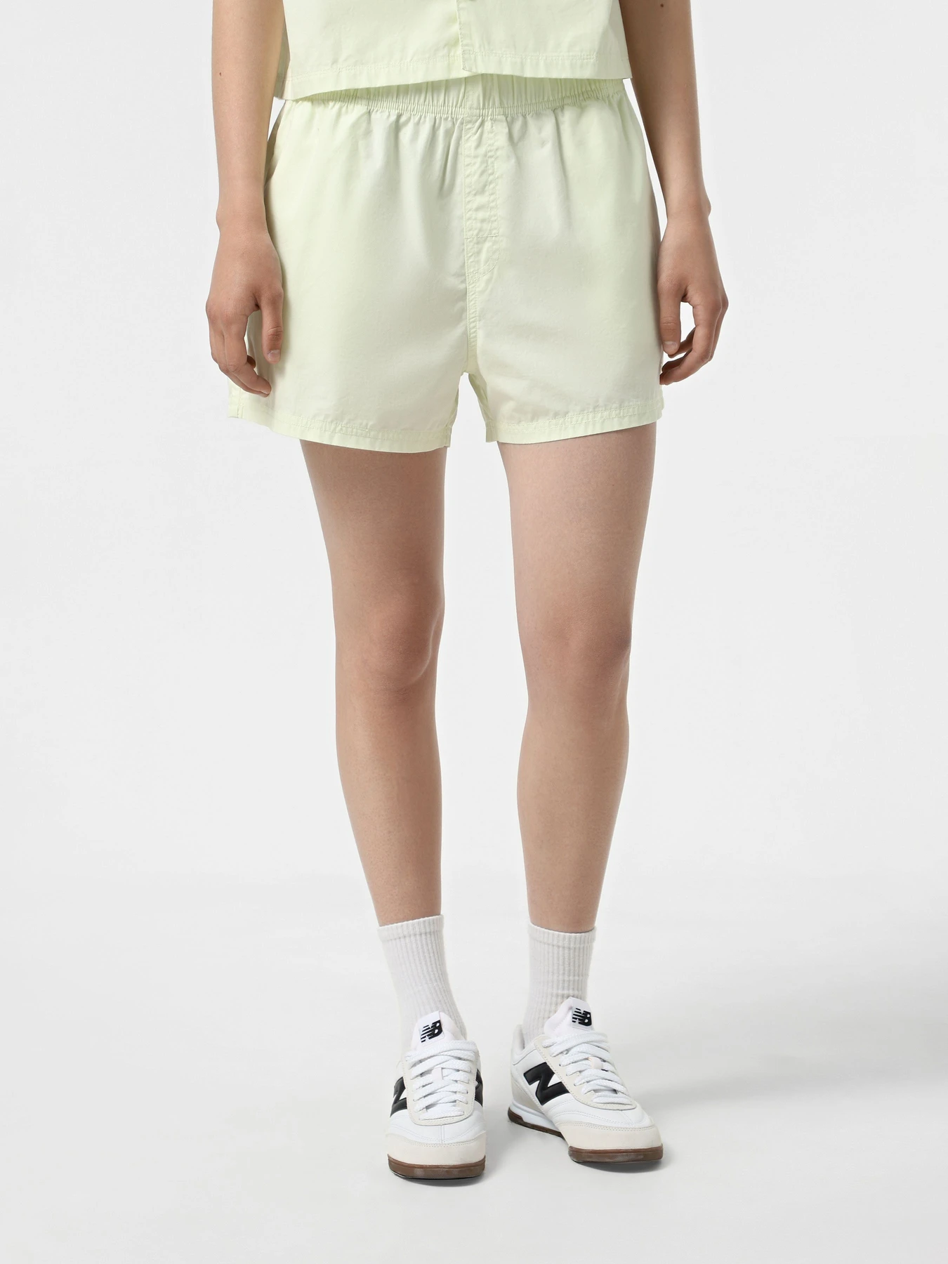 Шорти CONVERSE RELAXED 3" модель 10027905-740 Шорти CONVERSE RELAXED 3" модель 10027905-740 Фото