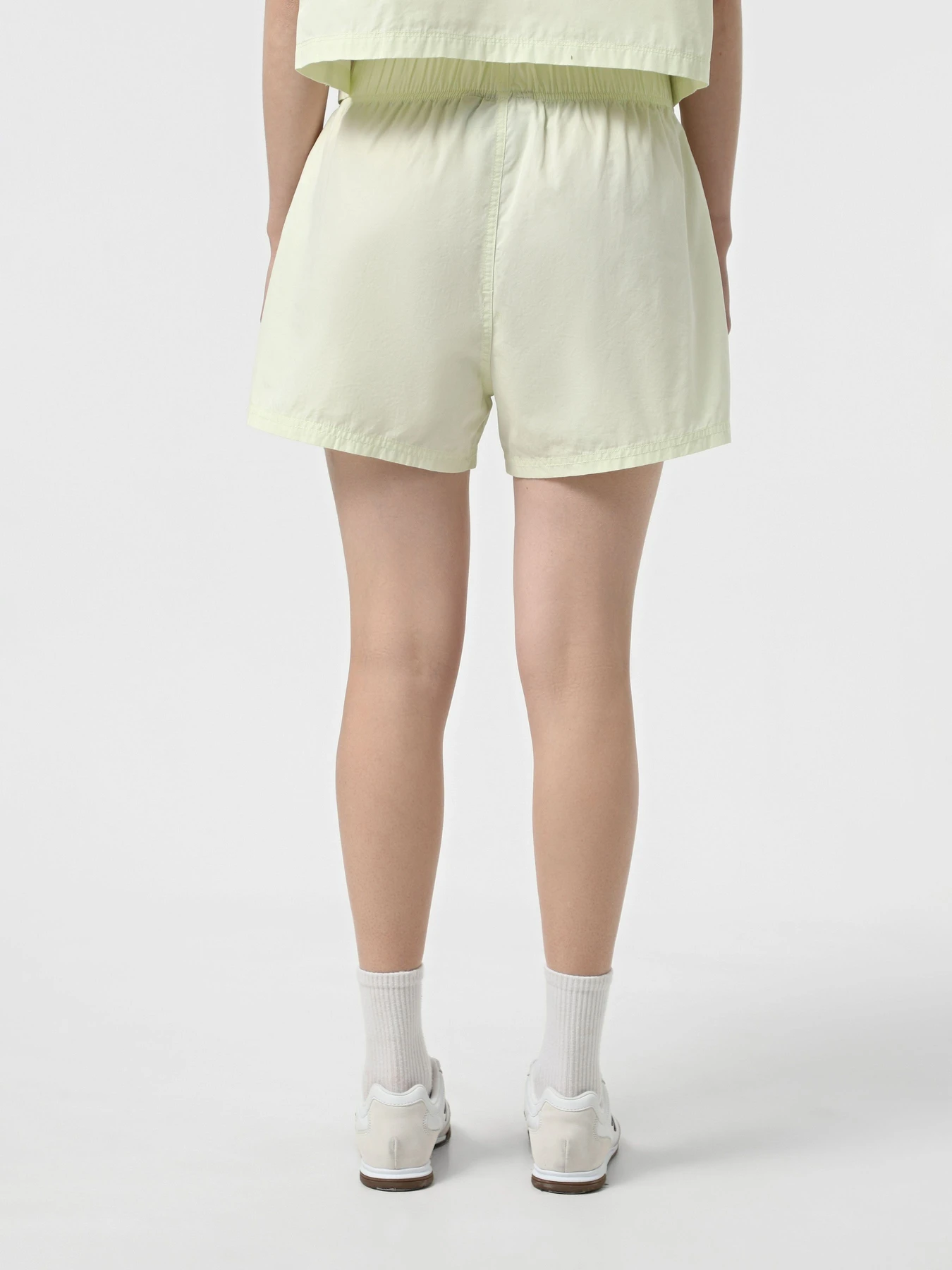Шорти CONVERSE RELAXED 3" модель 10027905-740 Шорти CONVERSE RELAXED 3" модель 10027905-740 Фото