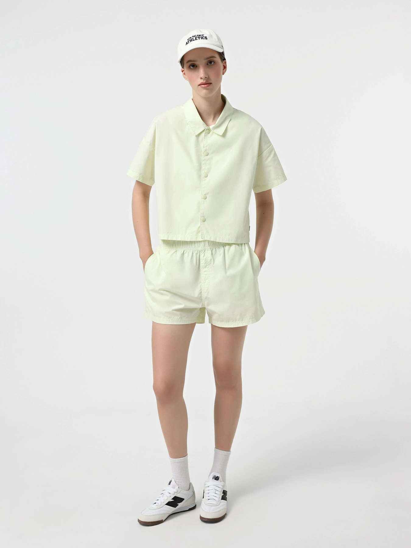 Шорти CONVERSE RELAXED 3" модель 10027905-740 Шорти CONVERSE RELAXED 3" модель 10027905-740 Фото