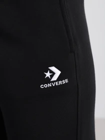Брюки CONVERSE Embroidered Star Chevron модель 10020873-001 Фото
