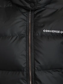 Куртки та дублянки CONVERSE Short Down Jacket Entry Level модель 10021998-001 Фото