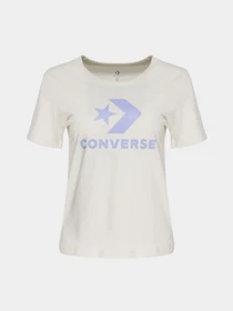 Футболки і поло CONVERSE Center Front Logo модель 10018569-103 Фото