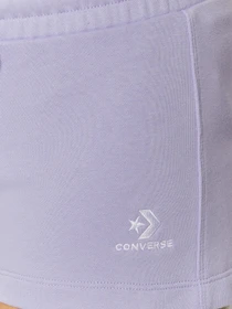 Шорты CONVERSE Embroidered Star Chevron модель 10020163-484 Фото