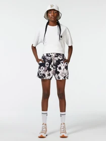 Шорты CONVERSE
Washed Floral Cotton модель 10023198-001 Фото